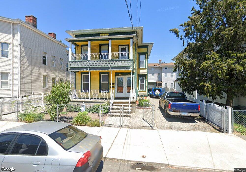 499 Ogden St unit 501, Bridgeport, CT 06608 - photo 1