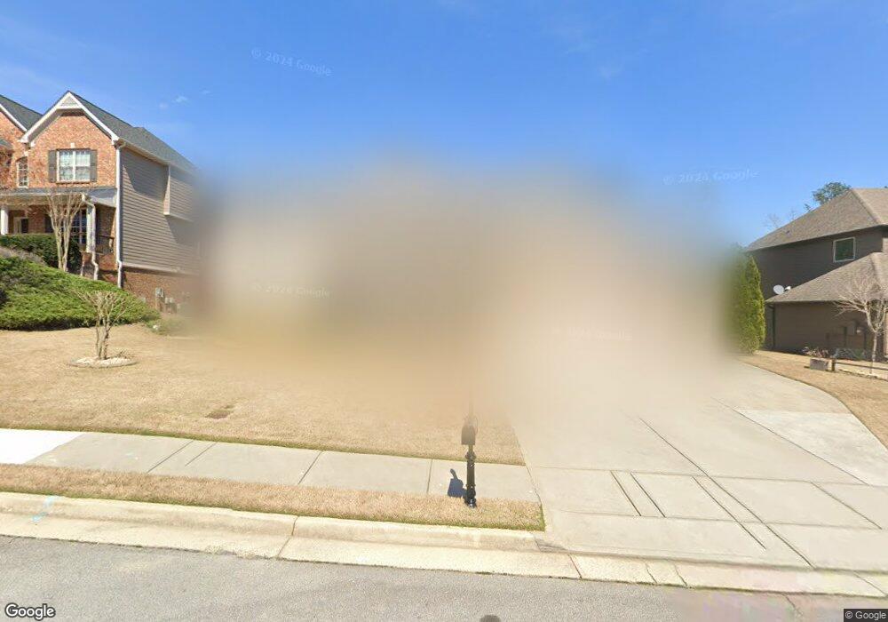 1581 Grants Mill Run unit 52, Dacula, GA 30019 - photo 1