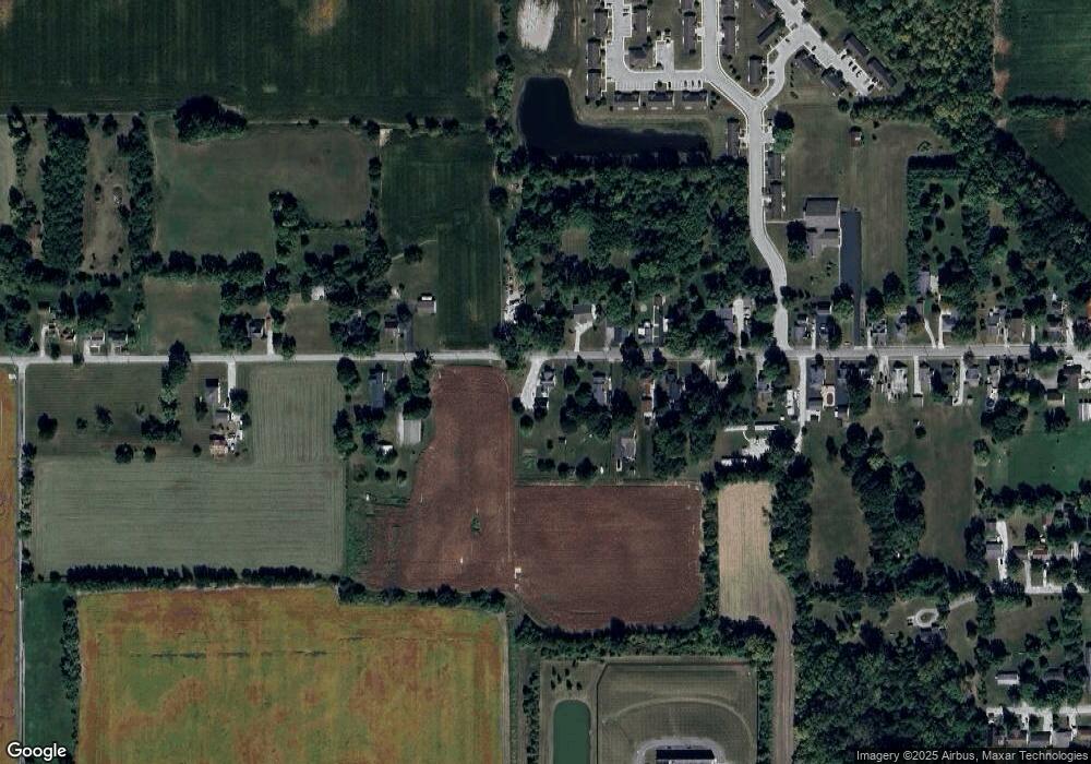 3933 W 241st St, Sheridan, IN 46069 - photo 1