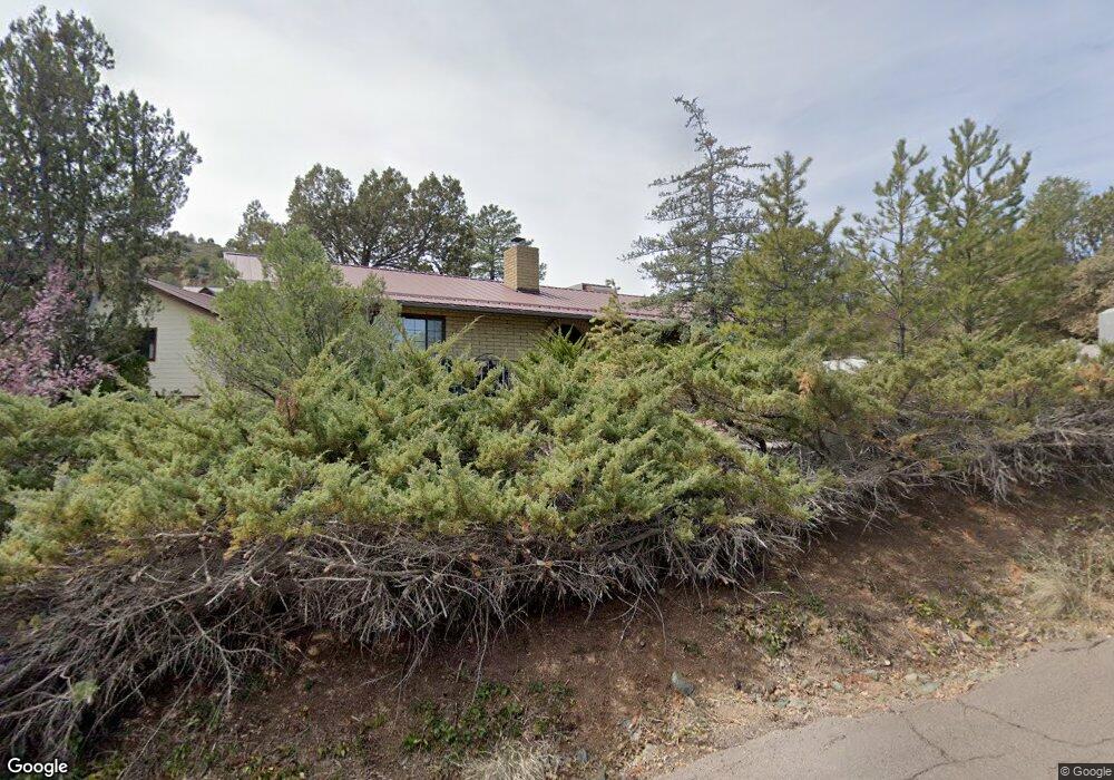 1301 W Remuda Way, Payson, AZ 85541 - photo 1