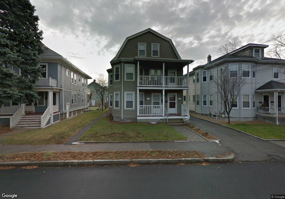 500 California St unit 1, Newtonville, MA 02460 - photo 1