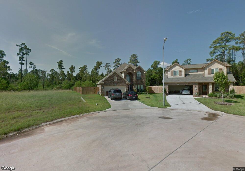 252 Country Crosing Cir, Magnolia, TX 77354 - photo 1