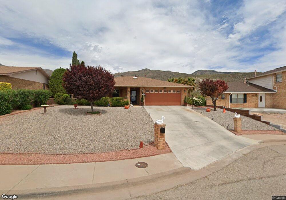 3220 Sioux Trail, Alamogordo, NM 88310 - photo 1
