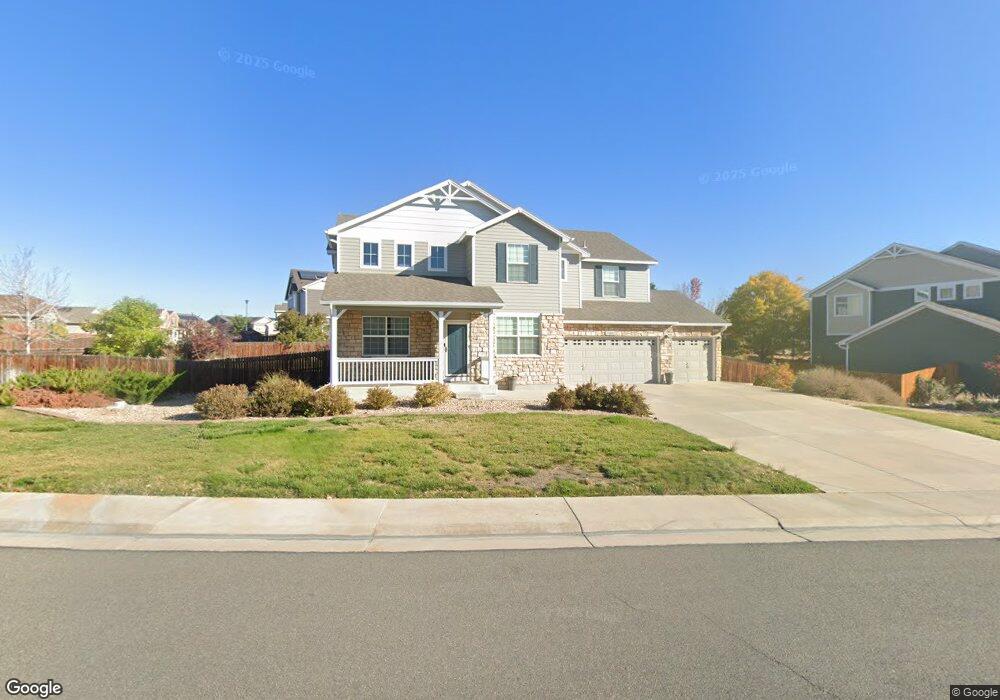 7021 E 131st Place, Thornton, CO 80602 - photo 1