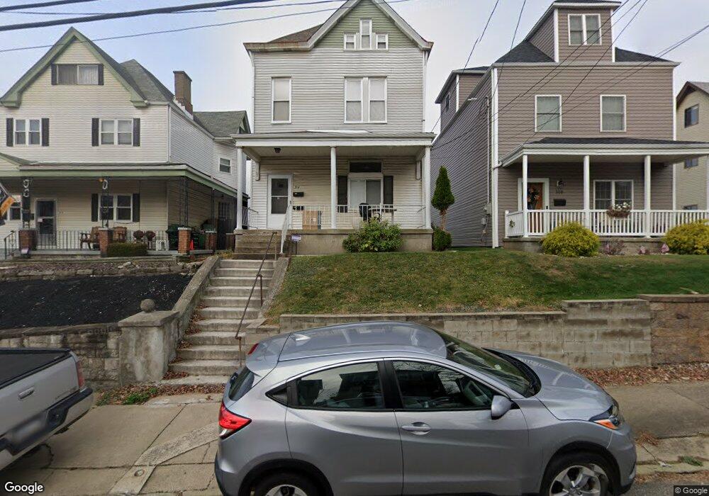 314 Augusta St unit 1st, Pittsburgh, PA 15211 - photo 1