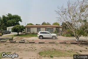 608 Marshall, Mc Donald, KS 67745