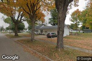 622 N 5th St, Osage, IA 50461
