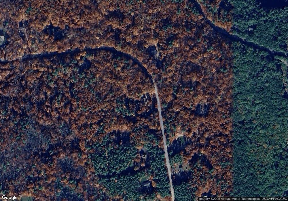 355 Asbury Ln, Acton, ME 04001 - photo 1