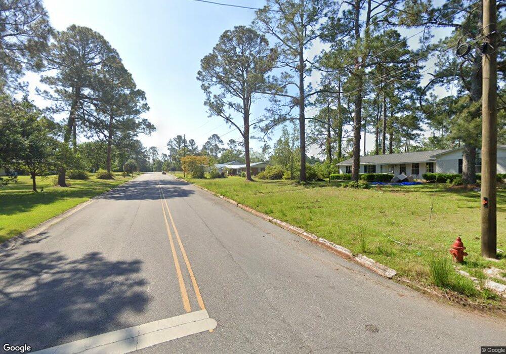 0 Hillside Dr unit 4, Douglas, GA 31533 - photo 1