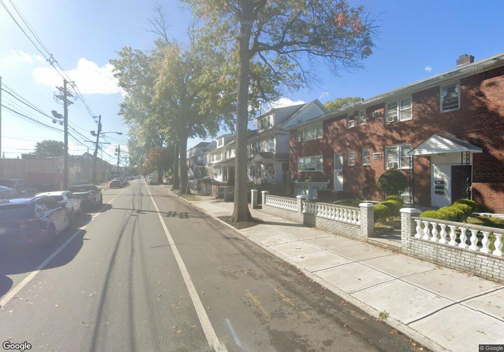 398 N 11th St, Newark, NJ 07107 - photo 1