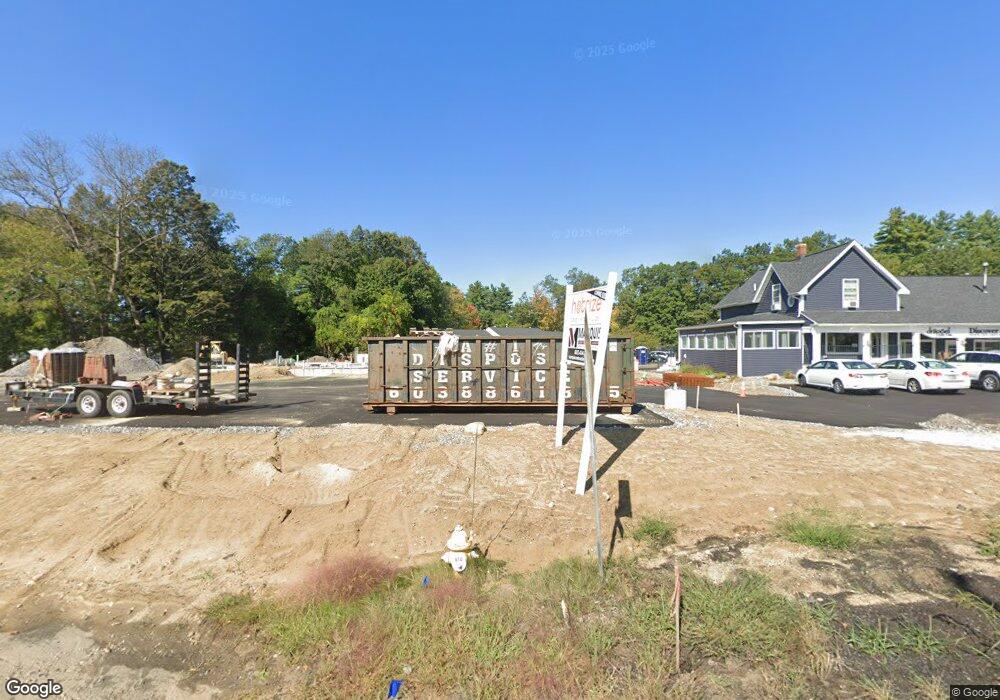 636 Daniel Webster Hwy, Merrimack, NH 03054 - photo 1