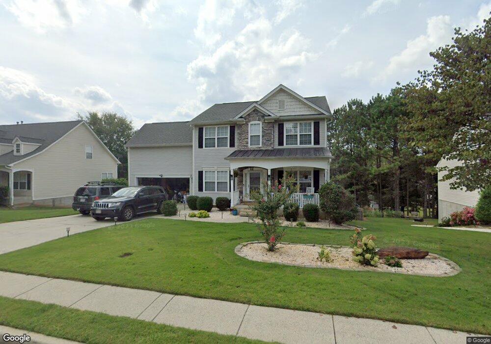 312 Beckenham Ln, Dacula, GA 30019 - photo 1