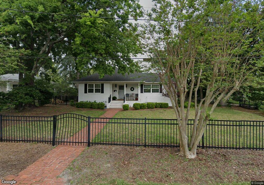 1743 Dogwood Place, Jacksonville, FL 32210 - photo 1