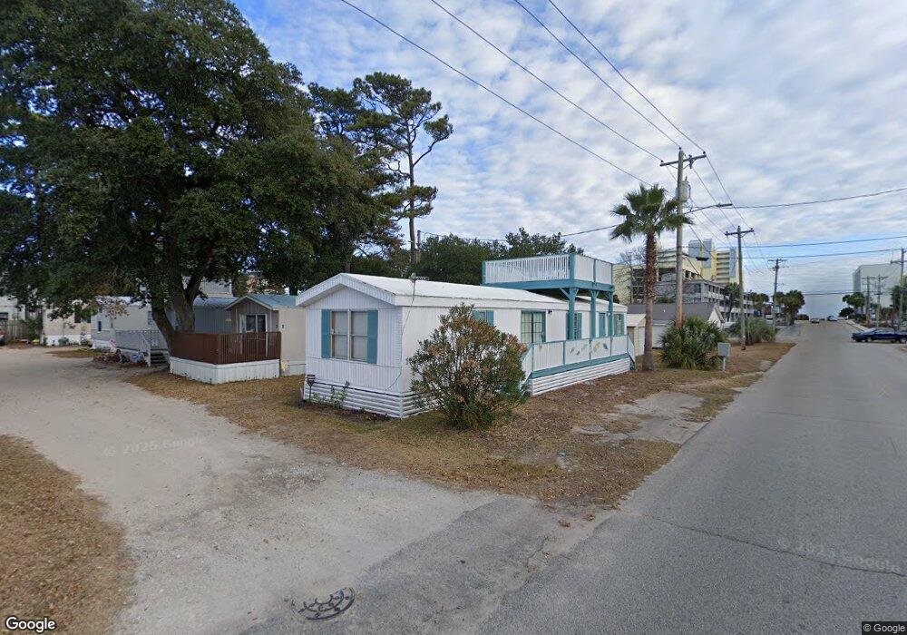 406 9th Ave S unit Lot 6, Myrtle Beach, SC 29577 - photo 1