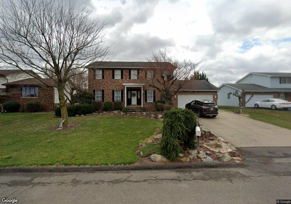 1230 Tonwin St, Archbald, PA 18403 - photo 1