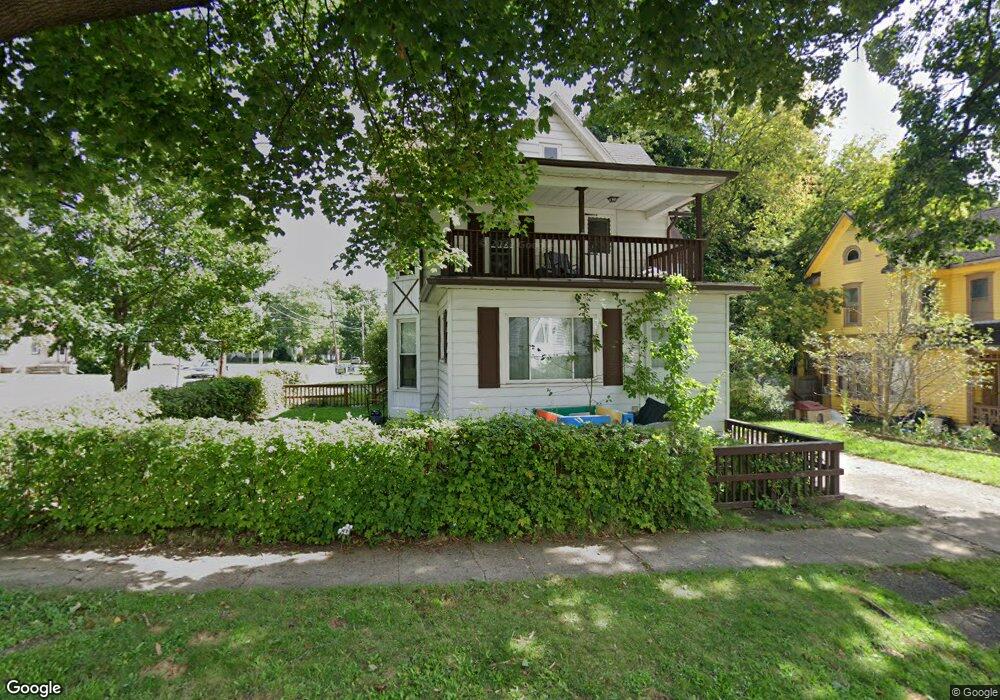 202 E Henley St, Olean, NY 14760 - photo 1