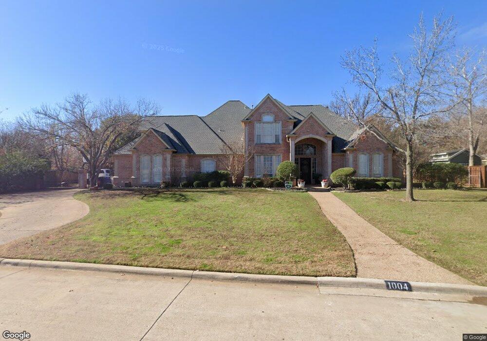 1004 Dominion Dr, Southlake, TX 76092 - photo 1