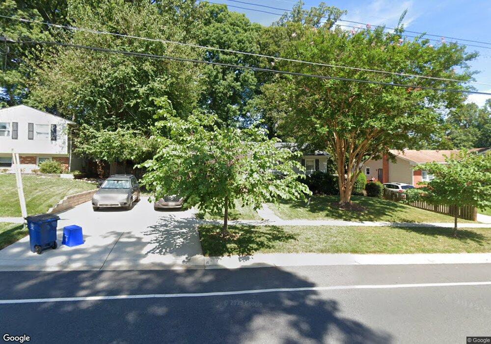 14015 Bauer Dr, Rockville, MD 20853 - photo 1