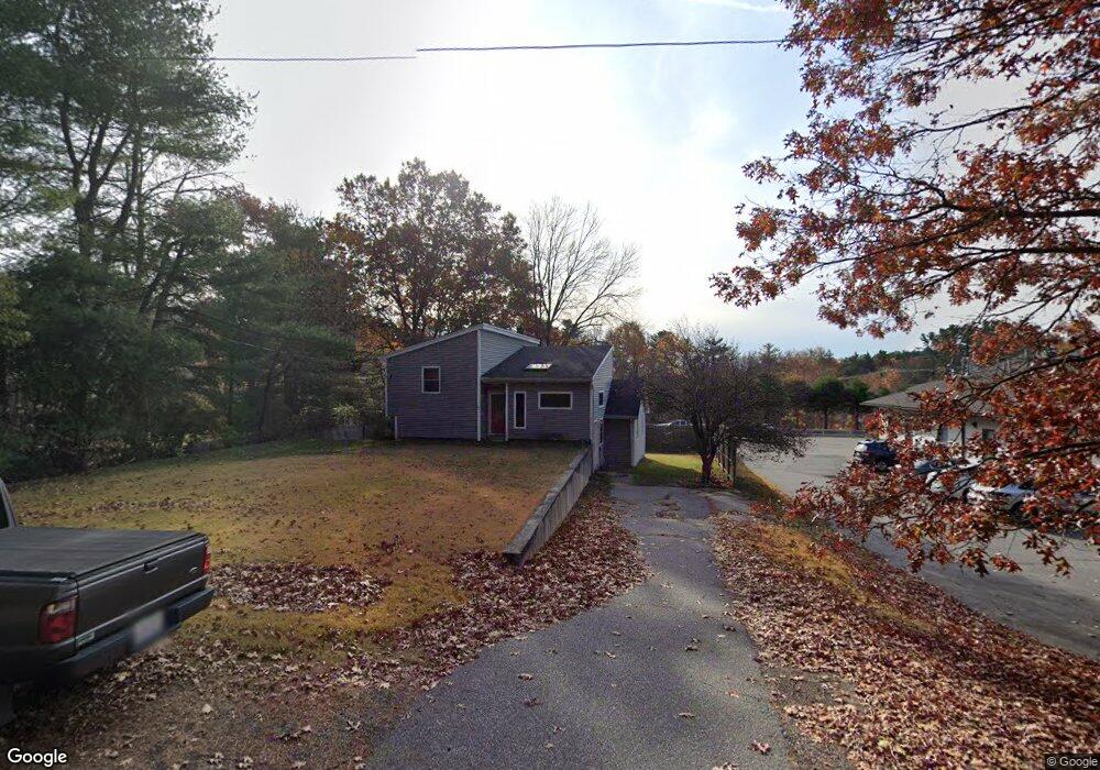 3 Plymouth St, North Reading, MA 01864 - photo 1