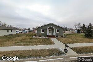 507 1st Ave W, Lemmon, SD 57638