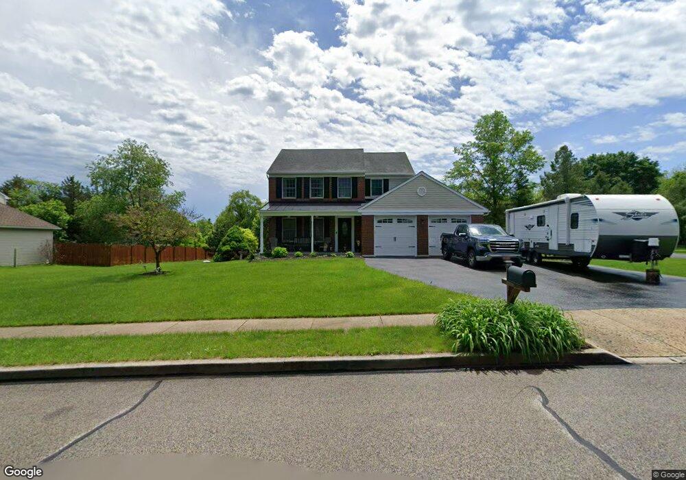 1056 E 2nd St, Red Hill, PA 18076 - photo 1