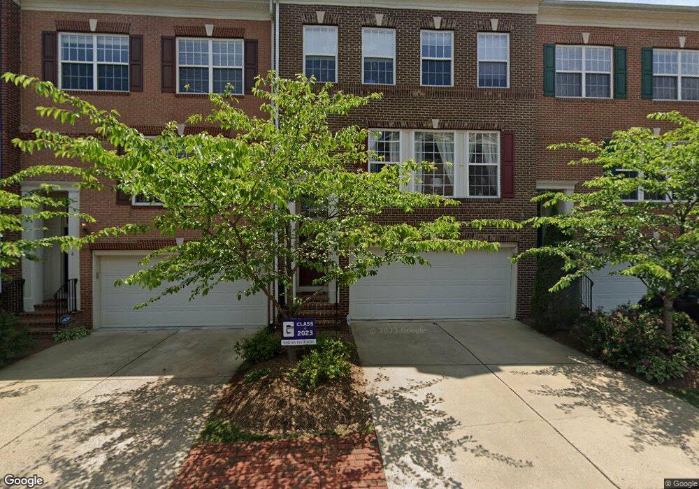 8078 Criaza Branch Ct unit 64, Vienna, VA 22182 - photo 1