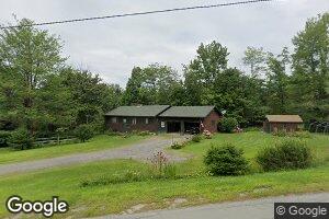 835 Town Hill Rd, Wolcott, VT 05680