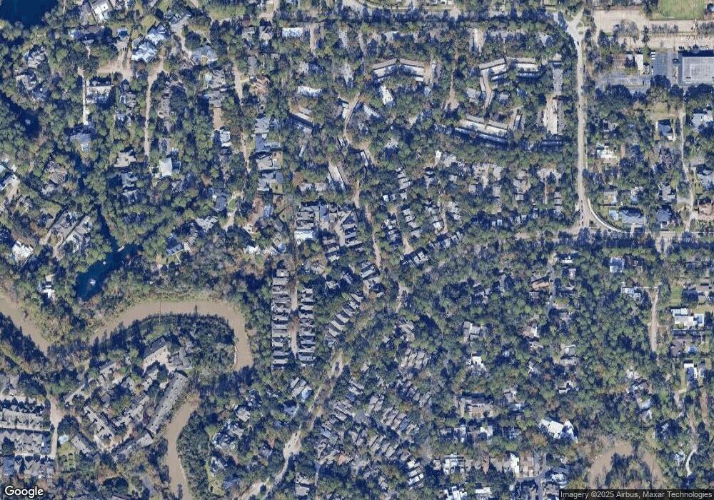 315 Sugarberry Cir, Houston, TX 77024 - photo 1