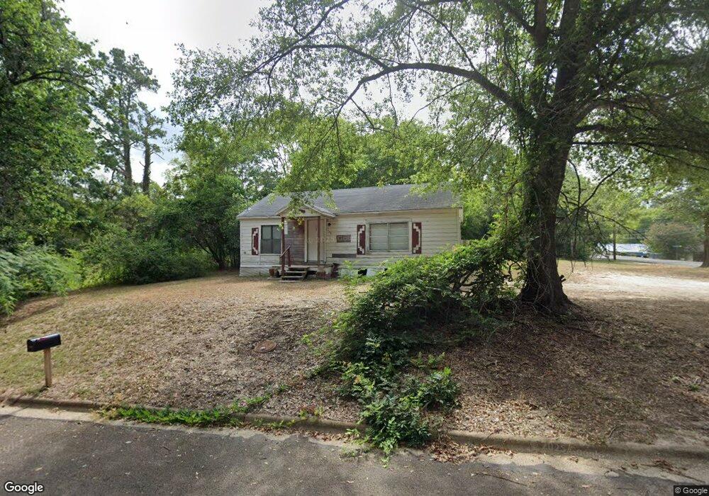 1419 A St, Nacogdoches, TX 75961 - photo 1