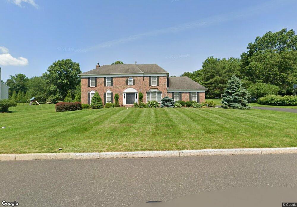 105 Windsong Dr, Doylestown, PA 18901 - photo 1