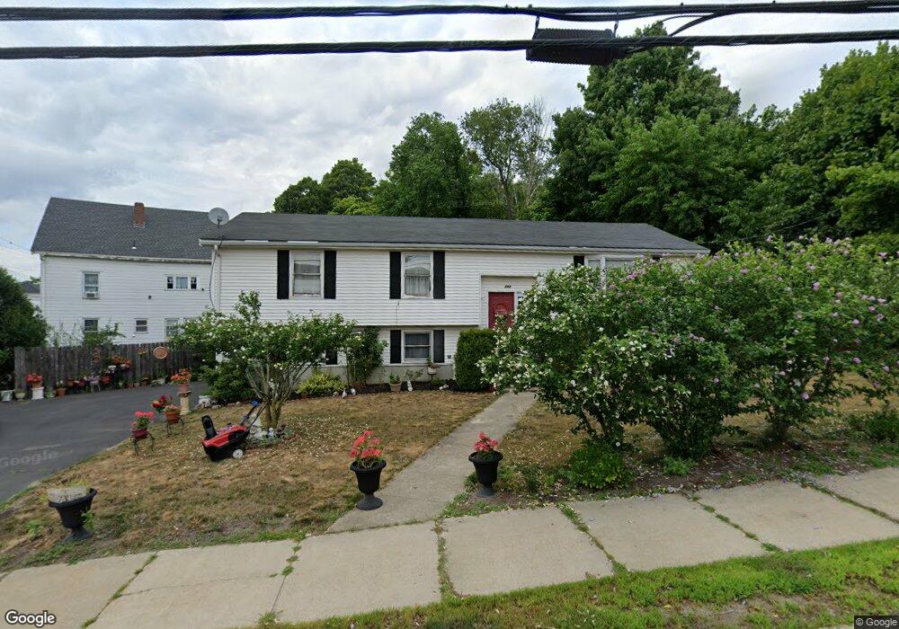 244 Central St, Milford, MA 01757 - photo 1