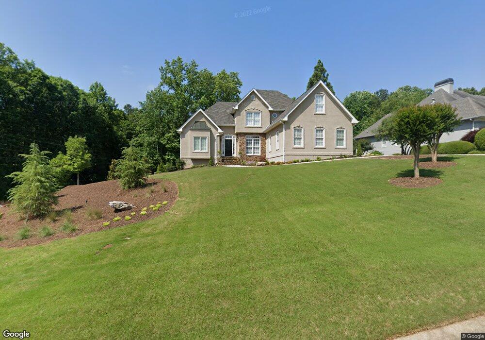 3605 Eleanors Trace, Gainesville, GA 30506 - photo 1