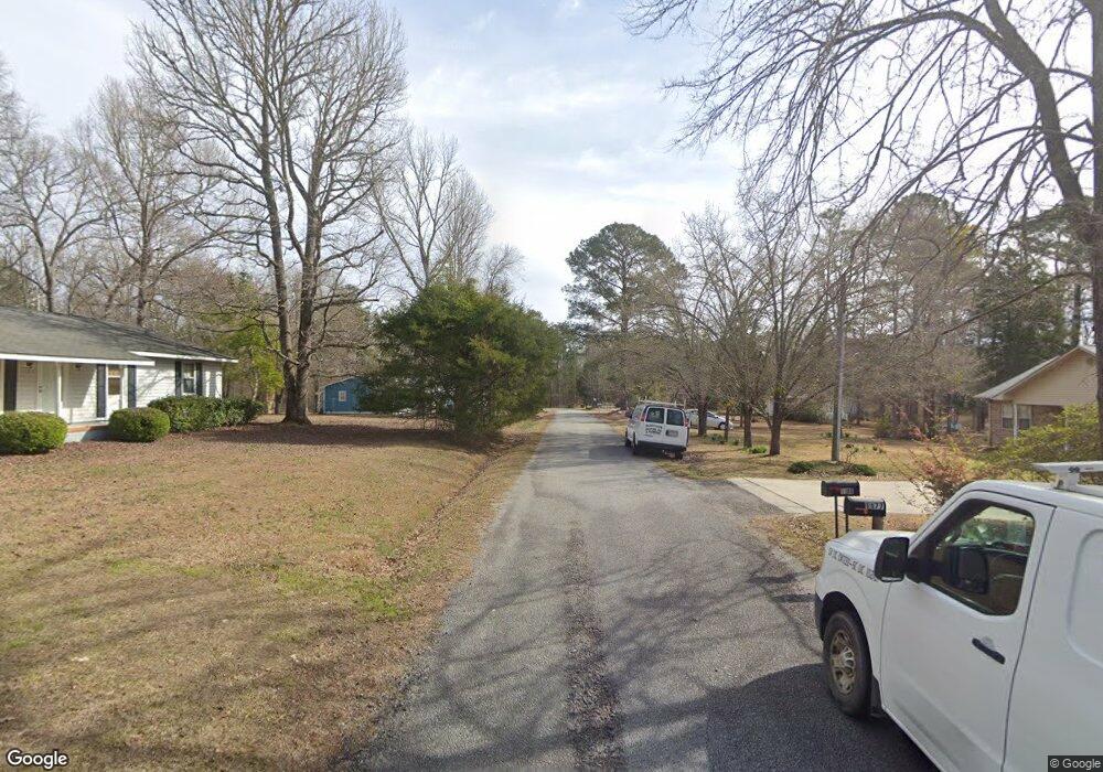 LOT 25 BLOCK C Forest Lake Estates Dr, Lincolnton, GA 30817 - photo 1