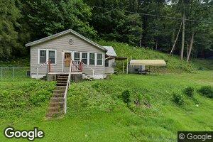 14195 Daniel Boone Pkwy, Peytona, WV 25154
