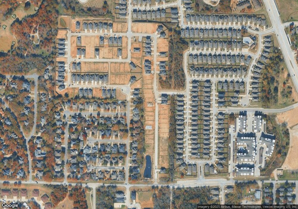 3808 Whisperwood Rd, Denton, TX 76210 - photo 1