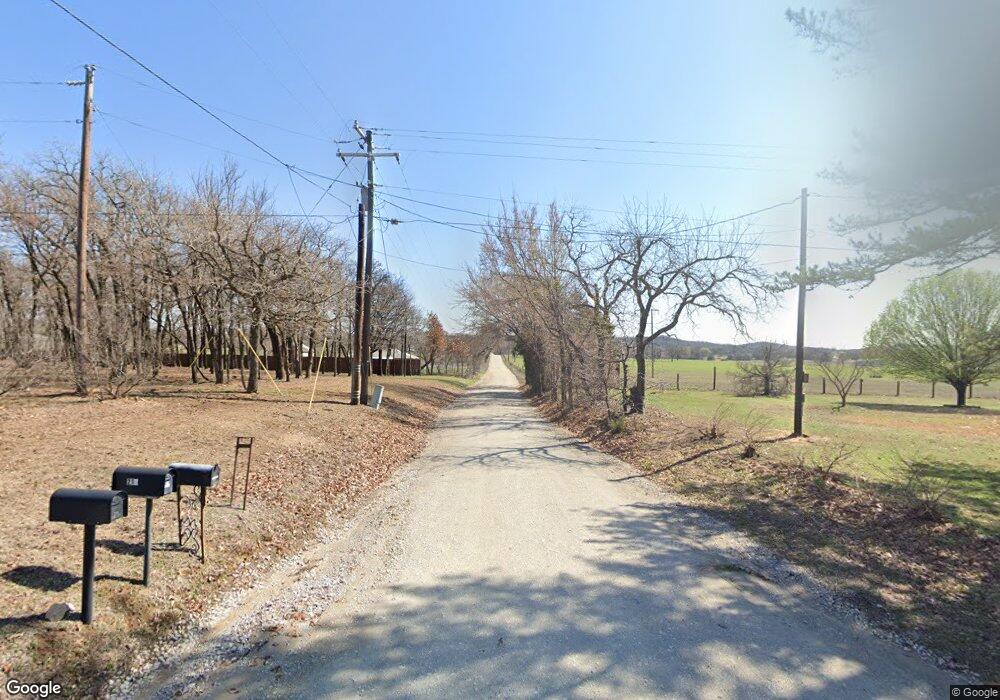 Lot 9 County Road 178, Gainesville, TX 76240 - photo 1