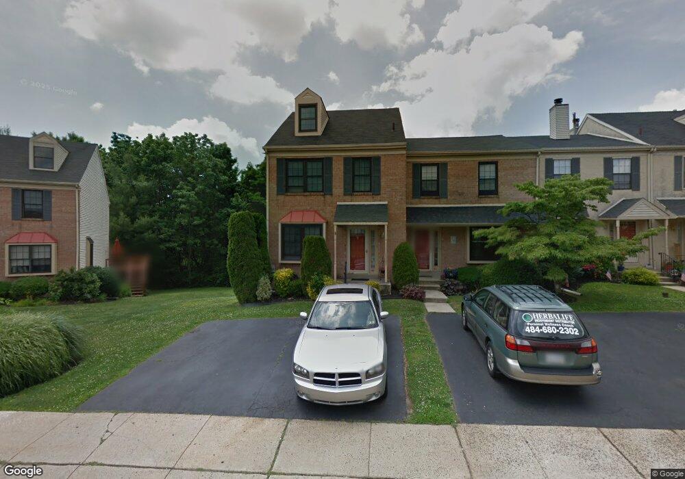 44 Ruth Rd, Brookhaven, PA 19015 - photo 1