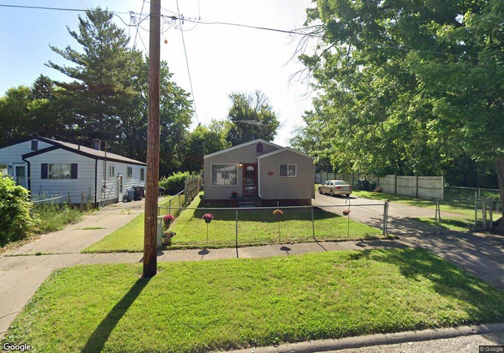 3401 Chambers St, Flint, MI 48507 - photo 1