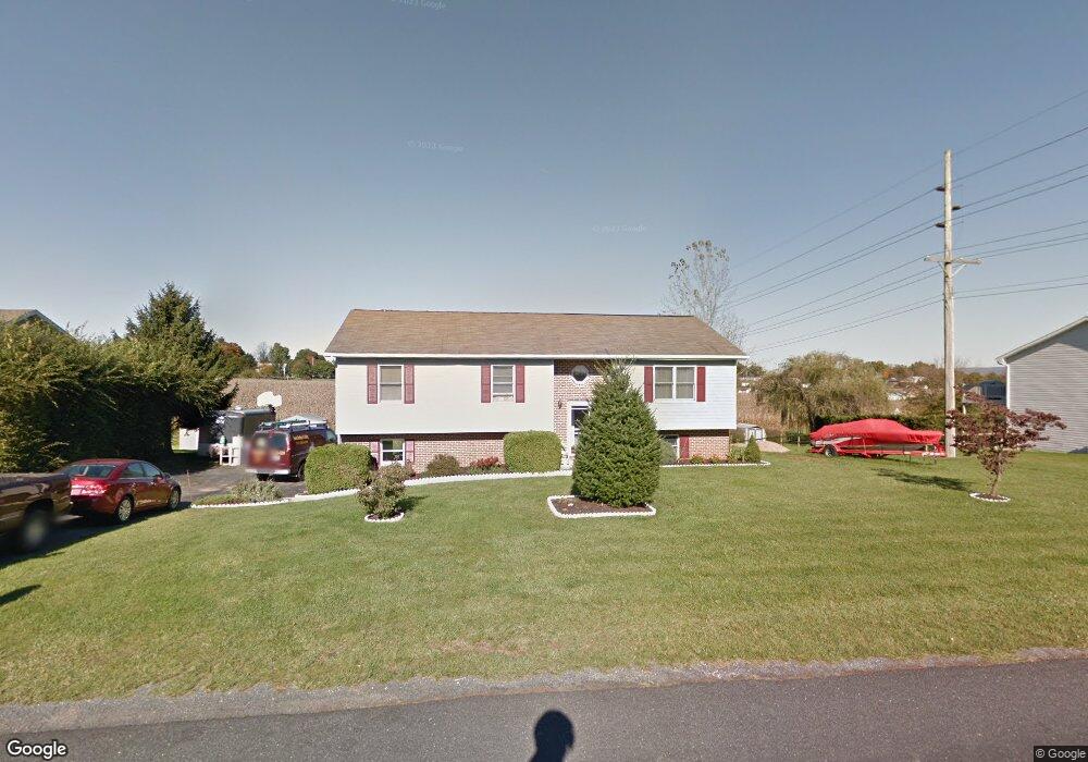 1361 Memory Ln, Chambersburg, PA 17201 - photo 1