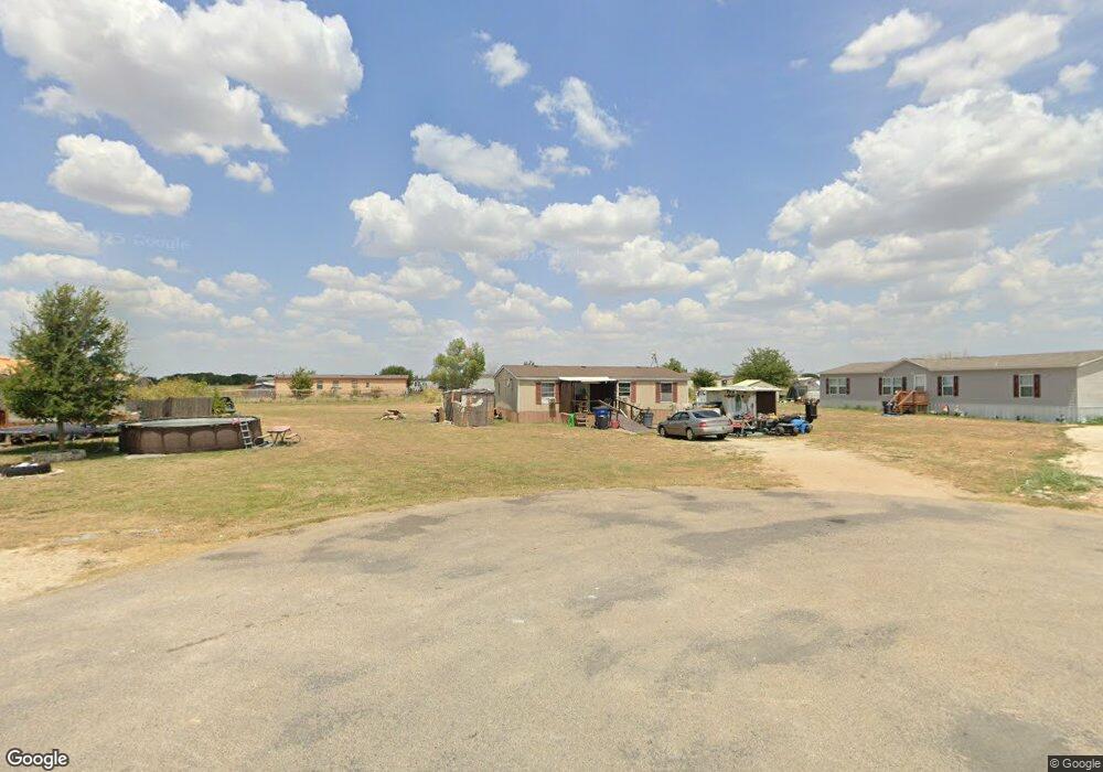 114 Valley View Ct, Troy, TX 76579 - photo 1