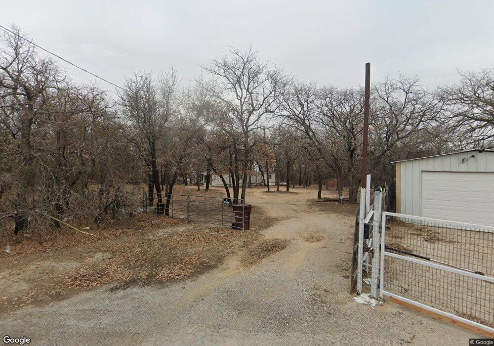 247 Spring Valley Ct, Springtown, TX 76082 - photo 1