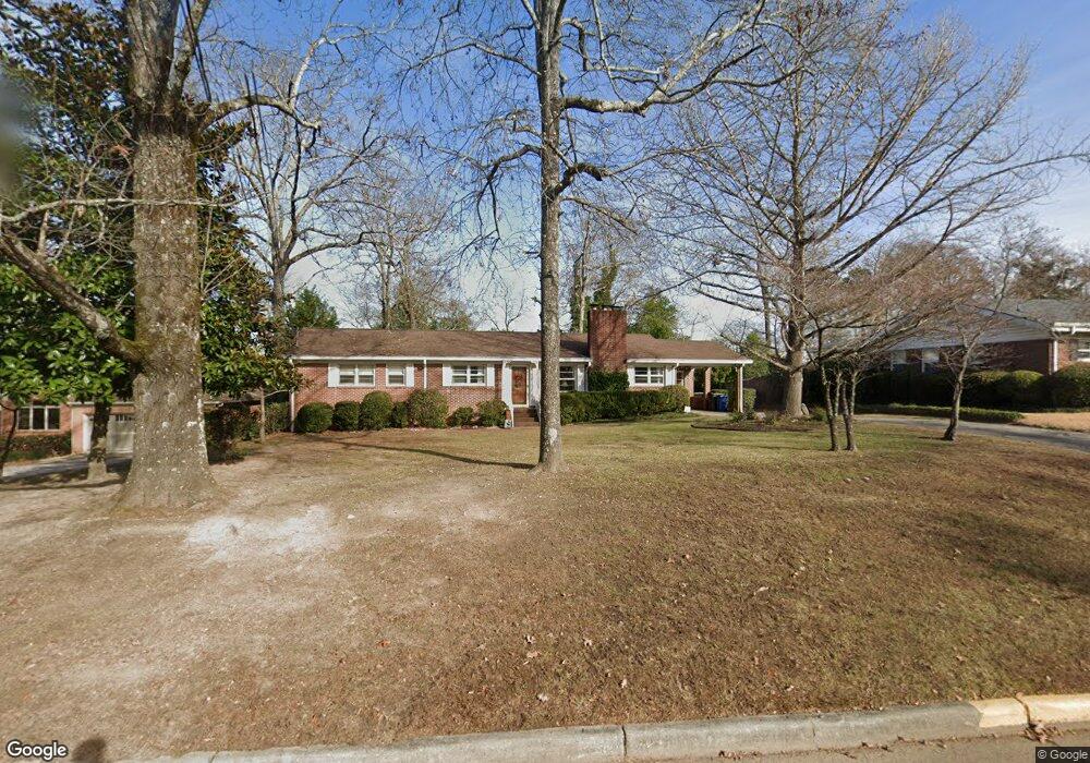 1340 Riverside Dr, Gainesville, GA 30501 - photo 1