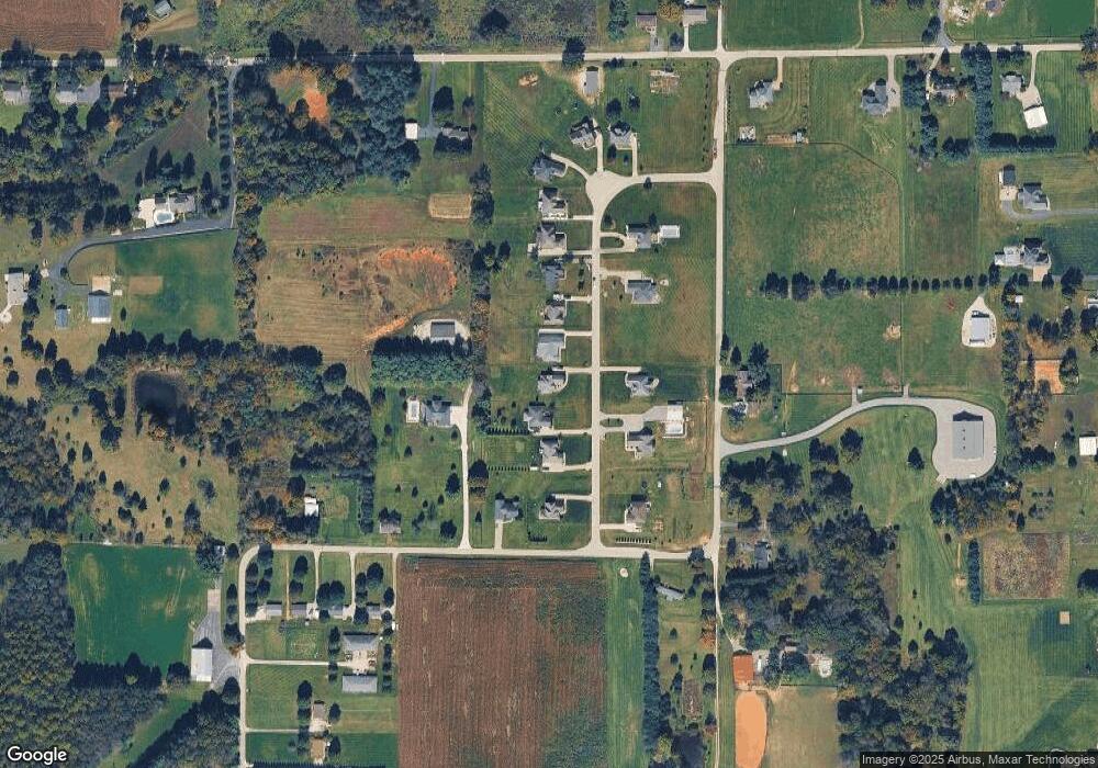 8557 Strawberry Meadows Ln, Borden, IN 47106 - photo 1