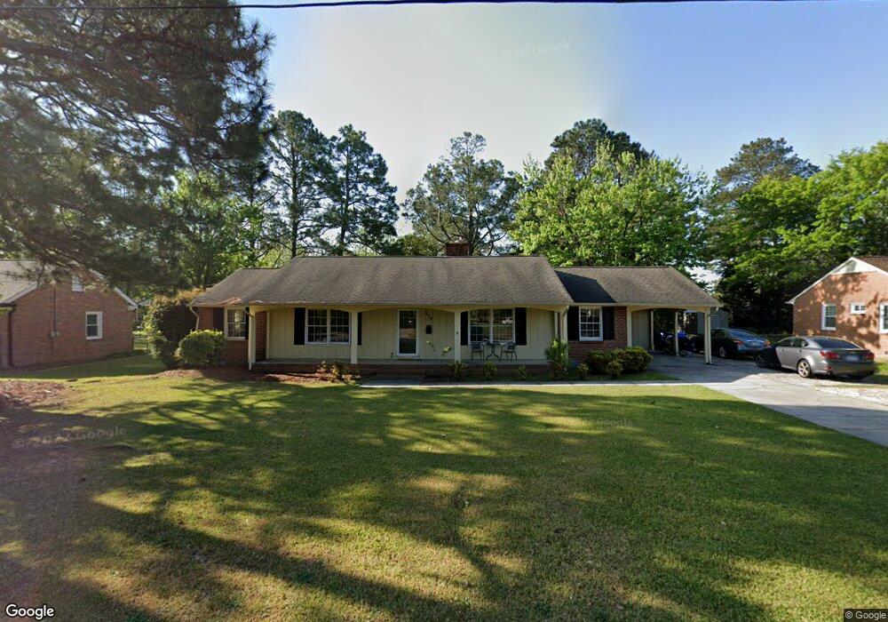 354 Shasta St, Fayetteville, NC 28314 - photo 1