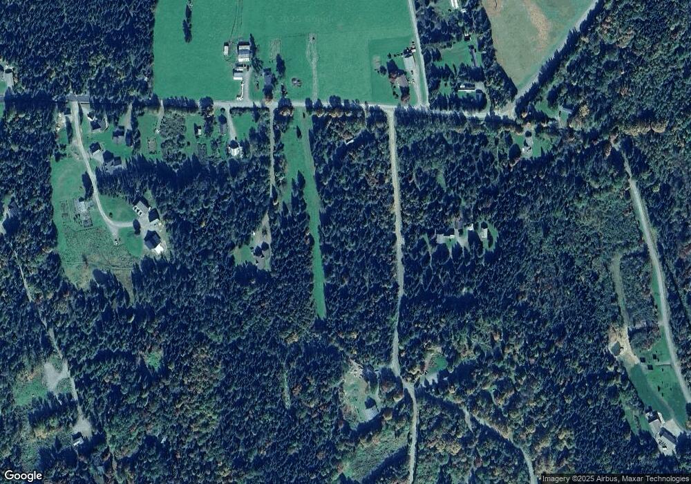 120 Hill Rd, Pittsburg, NH 03592 - photo 1