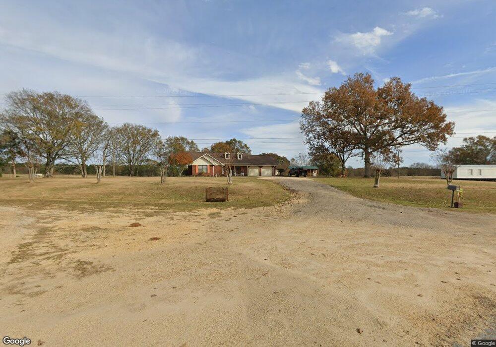 2167 Scr 4, Taylorsville, MS 39168 - photo 1