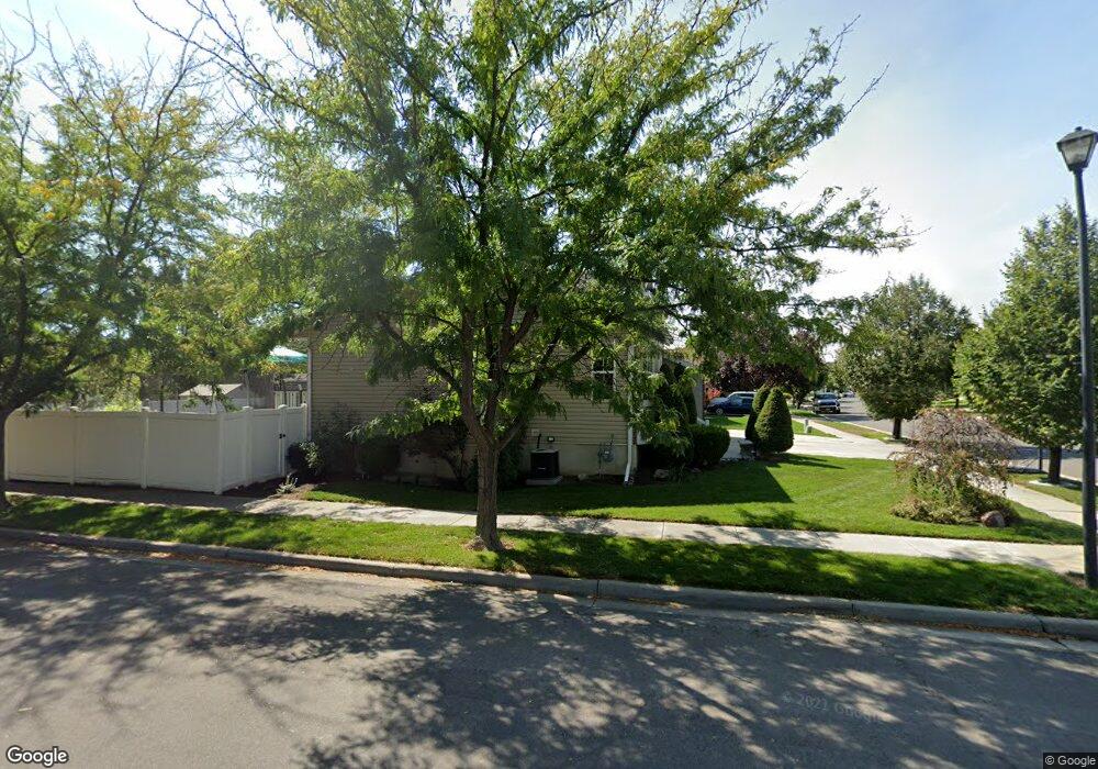 1425 W Pebble Creek, Layton, UT 84041 - photo 1