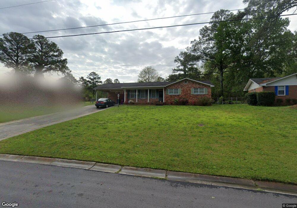 2324 Price Dr, Macon, GA 31206 - photo 1