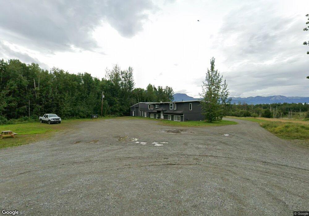 7460 E Denelle St unit 3, Palmer, AK 99645 - photo 1