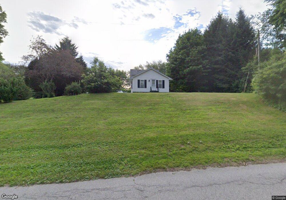 3351 N 300 E, Rolling Prairie, IN 46371 - photo 1